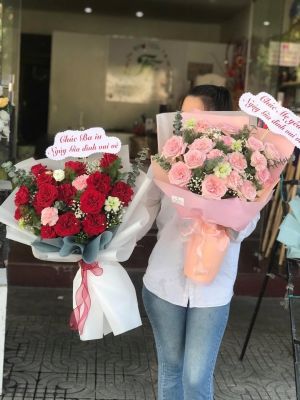 Shop Hoa Tươi Xã Đới Mới Cà Mau