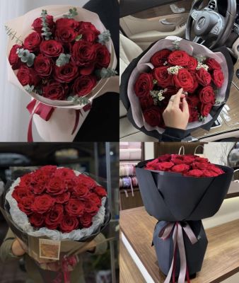 Shop Hoa Tươi Xã Khánh Lâm Cà Mau