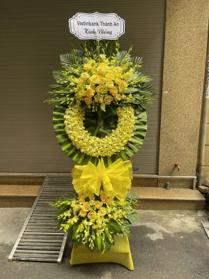 Shop Hoa Tươi Xã Long Điền Cà Mau