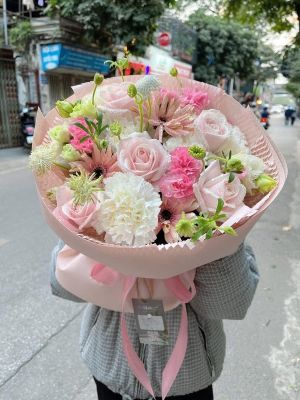 Shop Hoa Tươi Xã Nam Căn Cà Mau