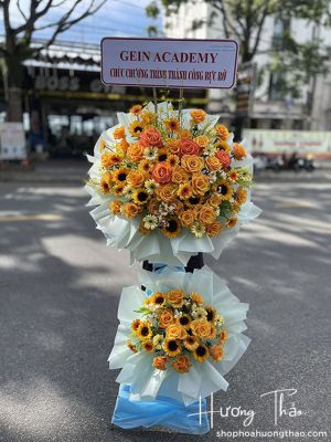 HKT037 - Chạm ngưỡng thành công