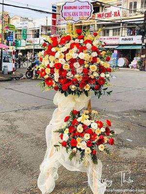 HKT038 - Con đường thành công