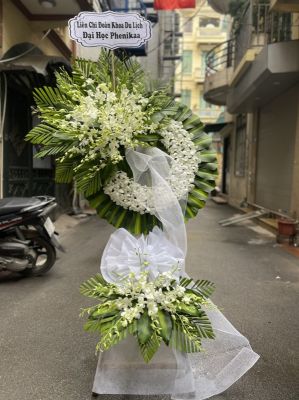 Shop Hoa Tươi Xã Tân Sơn Bắc Ninh