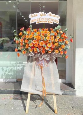 Shop Hoa Tươi Xã Tân Tiến Cà Mau