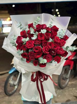 Shop Hoa Tươi Xã Tân Thạnh An Giang   