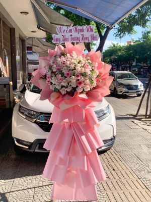 Shop Hoa Tươi Xã Tân Thuận Cà Mau