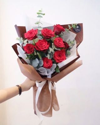Shop Hoa Tươi Xã Tây Giang Đà Nẵng