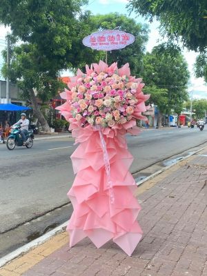 Shop Hoa Tươi Xã Tây Hồ Đà Nẵng