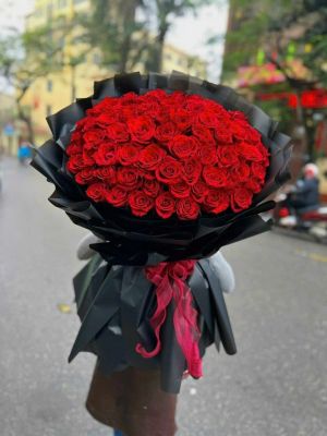 Shop Hoa Tươi Xã Tây Phú An Giang   