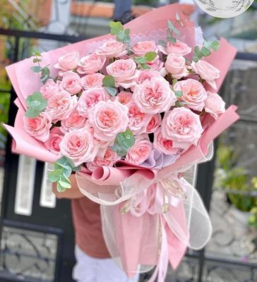 Shop Hoa Tươi Xã Tây Yên An Giang   