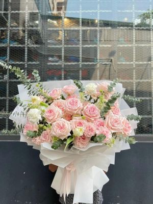 Shop Hoa Tươi Xã Tiên Du Bắc Ninh