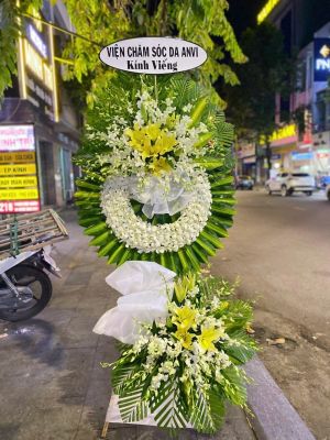 Shop Hoa Tươi Xã Tiên Hải An Giang   