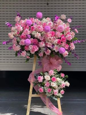 Shop Hoa Tươi Xã Tiên Lục Bắc Ninh