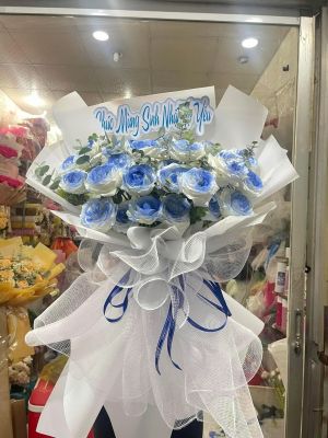 Shop Hoa Tươi Xã Thạnh Đông An Giang   