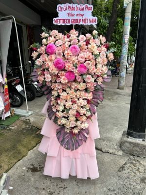 Shop Hoa Tươi Xã Thạnh Mỹ Đà Nẵng