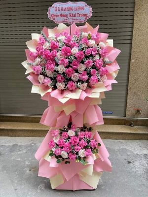 Shop Hoa Tươi Xã Thạnh Phú Cần Thơ