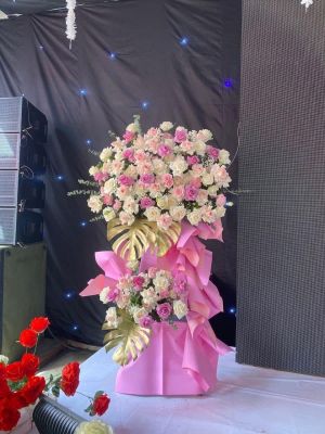 Shop Hoa Tươi Xã Thanh Tùng Cà Mau