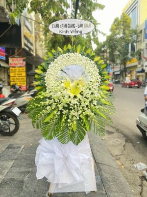 Shop Hoa Tươi Xã Thạnh Thới An Cần Thơ