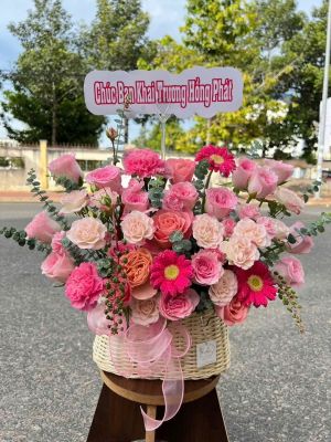 Shop Hoa Tươi Xã Thạnh Xuân Cần Thơ