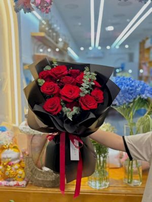 Shop Hoa Tươi Xã Thoại Sơn An Giang   
