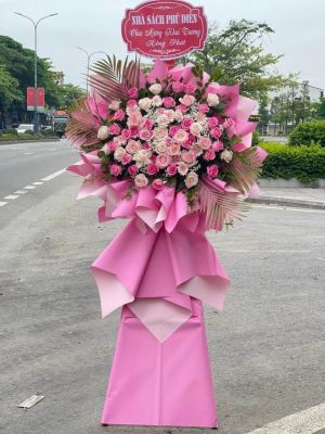 Shop Hoa Tươi Xã Thông Nông Cao Bằng