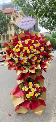 Shop Hoa Tươi Xã Thượng Đức Đà Nẵng