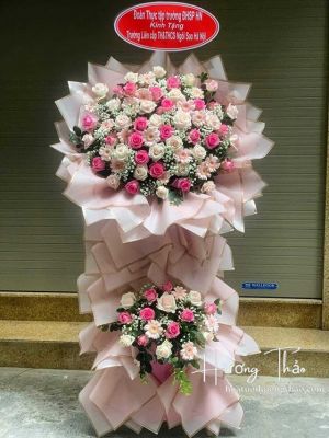 Shop Hoa Tươi Xã Trà Leng Đà Nẵng