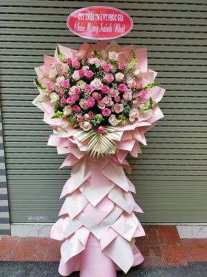 Shop Hoa Tươi Xã Trà Lĩnh Cao Bằng