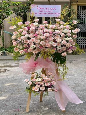 Shop Hoa Tươi Xã Trà Linh Đà Nẵng