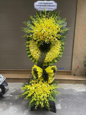 Shop Hoa Tươi Xã Tri Tôn An Giang   