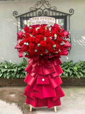 Shop Hoa Tươi Xã Trung Chính Bắc Ninh
