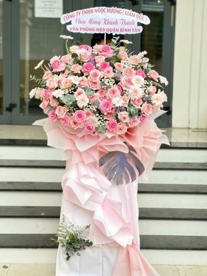 Shop Hoa Tươi Xã Trùng Khánh Cao Bằng