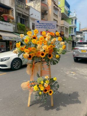 Shop Hoa Tươi Xã Văn Môn Bắc Ninh