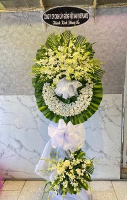 Shop Hoa Tươi Xã Vĩnh An An Giang   