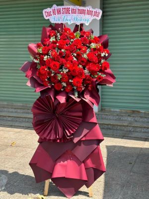 Shop Hoa Tươi Xã Vĩnh Bình An Giang   