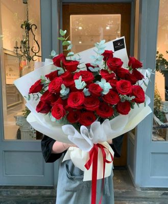 Shop Hoa Tươi Xã Vĩnh Điều An Giang   