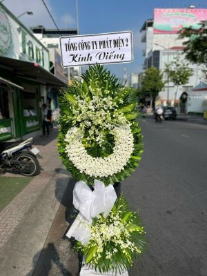 Shop Hoa Tươi Xã Vĩnh Hanh An Giang   
