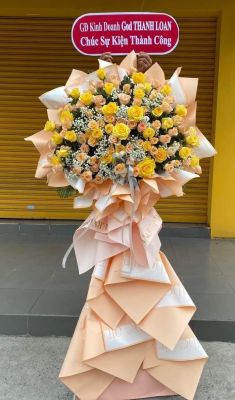 Shop Hoa Tươi Xã Vĩnh Hậu An Giang   