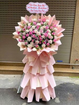 Shop Hoa Tươi Xã Vĩnh Hậu Cà Mau