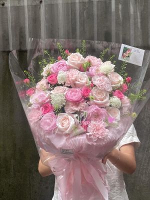 Shop Hoa Tươi Xã Vĩnh Lộc Cà Mau