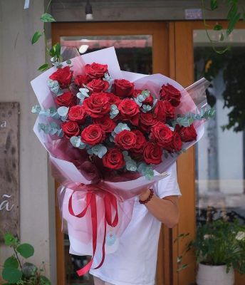 Shop Hoa Tươi Xã Vĩnh Mỹ Cà Mau