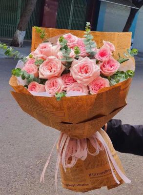 Shop Hoa Tươi Xã Vĩnh Phong An Giang   