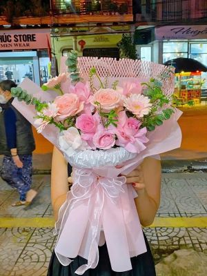 Shop Hoa Tươi Xã Vĩnh Thạnh Trung An Giang   