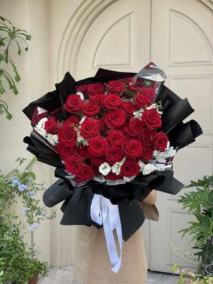 Shop Hoa Tươi Xã Xuân Cẩm Bắc Ninh