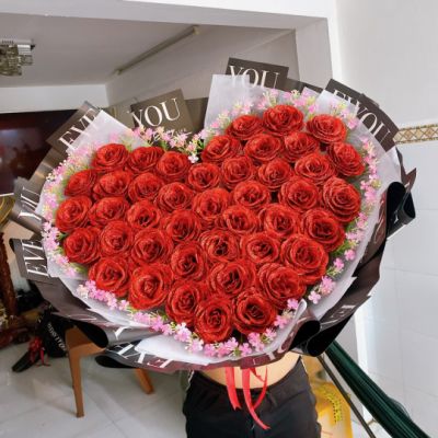 Shop Hoa Tươi Xã Xuân Trường Cao Bằng
