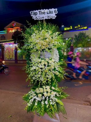 Shop Hoa Tươi Xã Yên Định Bắc Ninh