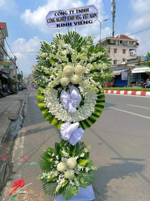 Shop Hoa Tươi Xã Yên Thế Bắc Ninh