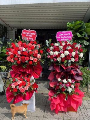 Shop Hoa Tươi Xã Yên Trung Bắc Ninh