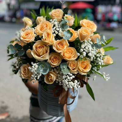 Dịch vụ hoa tươi Xã Lê Lợi Huyện Thường Tín Hà Nội