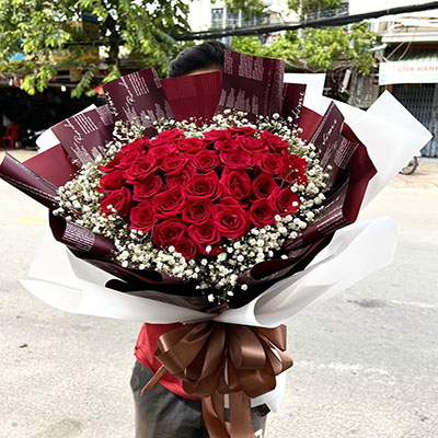 Dịch vụ hoa tươi Xã Hồng Vân Huyện Thường Tín Hà Nội